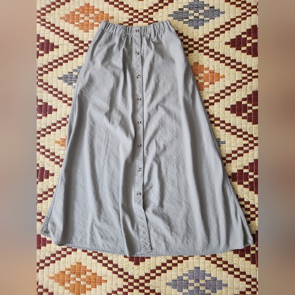 Women REI Vintage 2pc. Sz Small. Light Olive tone. EUC. - Picture 9 of 13